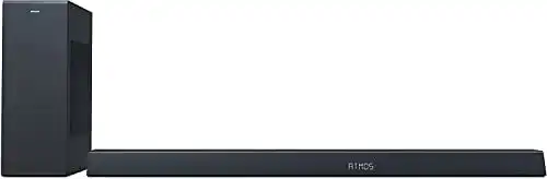 Soundbar Dolby-Atmos Philips Audio Philips B8805/10 Soundbar