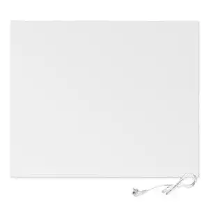 Infrarotheizung 1200 Watt Viesta H1200 Carbon Crystal