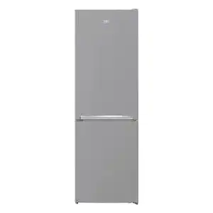 Beko-Kühlschrank beko RCNA366I40XBN freistehend, 0°C-Zone