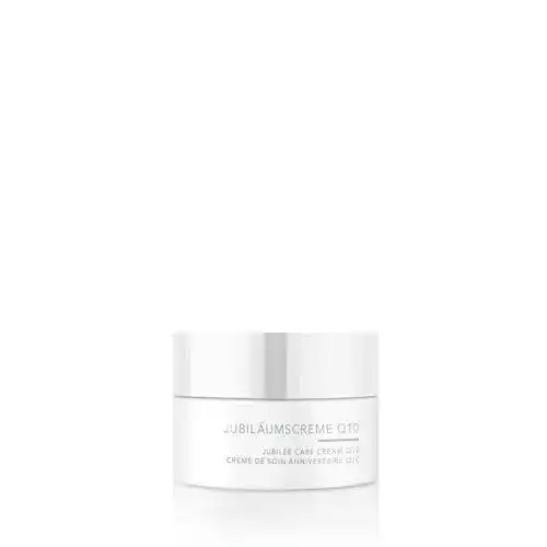 Q10-Creme Charlotte Meentzen – Jubiläumscreme Q10 – 50 ml