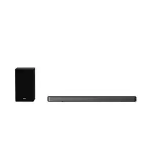 Soundbar Dolby-Atmos LG Electronics LG SPD75YA, 400 Watt