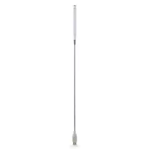 Laptop-Lampe Hama Laptop USB-Lampe mit dimmbaren LEDs