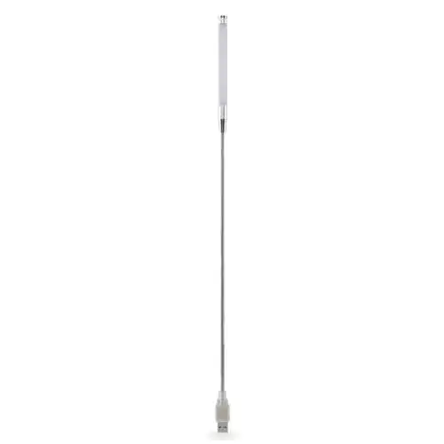 Laptop-Lampe Hama Laptop USB-Lampe mit dimmbaren LEDs