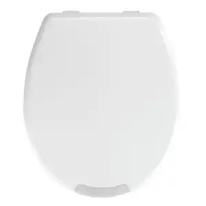 Wenko-WC-Sitz Wenko WC-Sitz Secura Comfort bis 200 kg