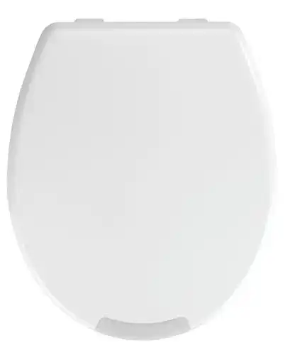 Wenko-WC-Sitz Wenko WC-Sitz Secura Comfort bis 200 kg