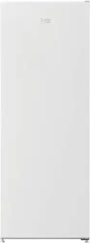 Gefrierschrank 200 Liter Beko RFSE200T40WN Freistehend