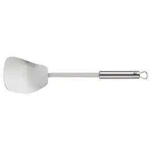 Wok-Wender WMF Profi Plus 36,2 cm, Cromargan Edelstahl