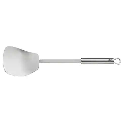 Wok-Wender WMF Profi Plus 36,2 cm, Cromargan Edelstahl