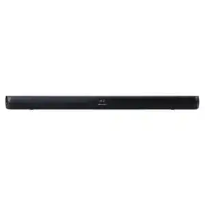 Bluetooth-Soundbar SHARP HT-SB147 2.0 Slim mit LED-Display