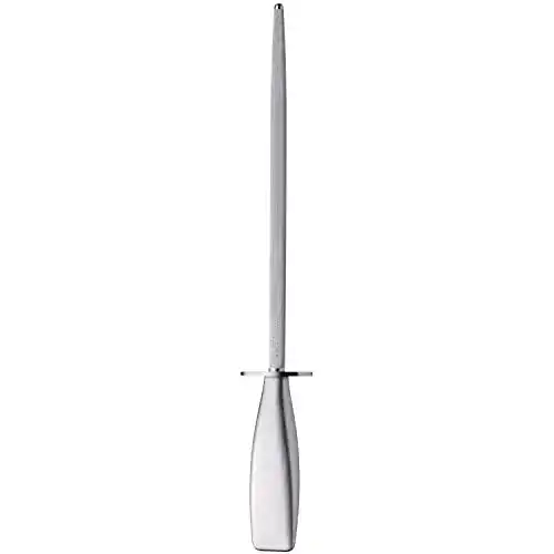 Wetzstahl WMF Grand Gourmet 36 cm, Cromargan Edelstahl