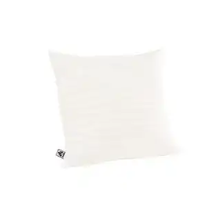 Irisette-Kopfkissen Irisette Merino Kopfkissen, Baumwolle, 80 x 80
