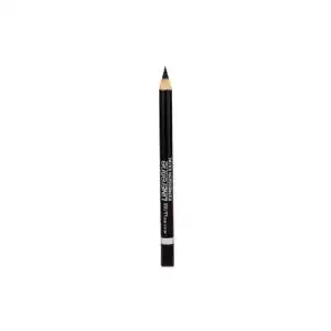 Kajalstift Maybelline New York Expression Kajal Black 33, wischfest