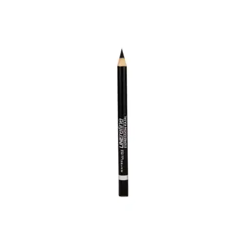 Kajalstift Maybelline New York Expression Kajal Black 33, wischfest