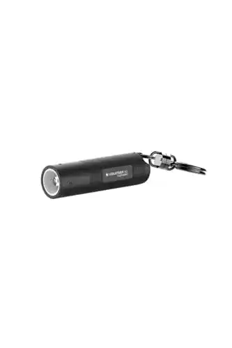 Mini-Taschenlampe Ledlenser LED Lenser K2 (Blister)