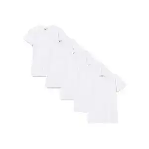 Weißes T-Shirt Damen berydale Damen T-Shirt mit Rundhals