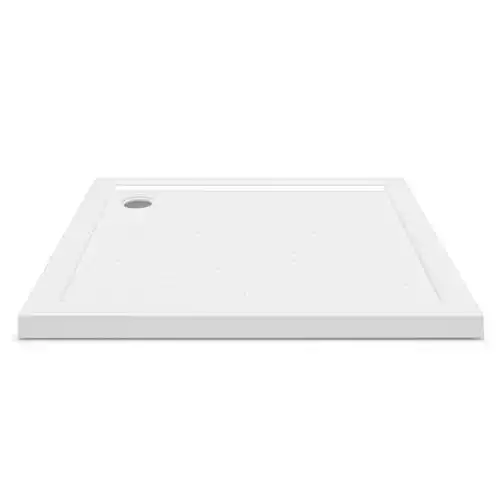 Acryl-Duschwanne Aquamarin ® Duschwanne 4/5 cm Super flach