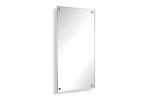 Infrarotheizung-Spiegel Project ONE FERN INFRAROT 450W