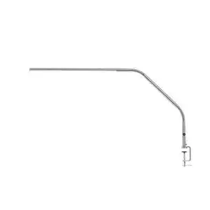 Tageslichtlampe (Schreibtisch) daylight E35108 Slimline 3, Silber