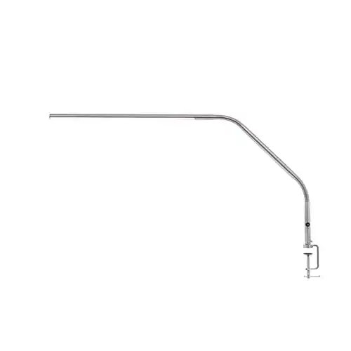 Tageslichtlampe (Schreibtisch) daylight E35108 Slimline 3, Silber