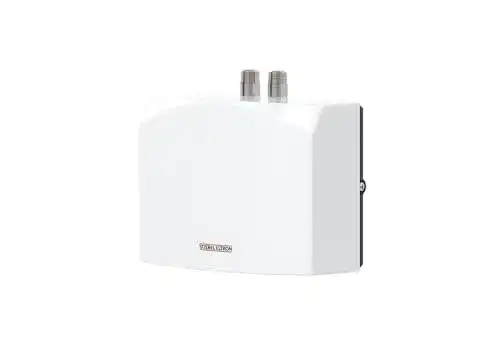 Die beste Mini-Durchlauferhitzer Stiebel Eltron hydraulischer DHM 4 2026 Test Bestseller Mini-Durchlauferhitzer Stiebel Eltron hydraulischer DHM 4