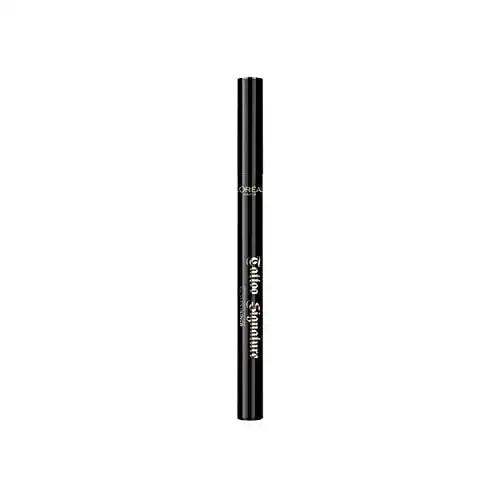 LOréal-Eyeliner L’Oréal Paris Eyeliner Superliner Tattoo Signature