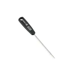 Küchenthermometer für Flüssigkeiten Leifheit digital