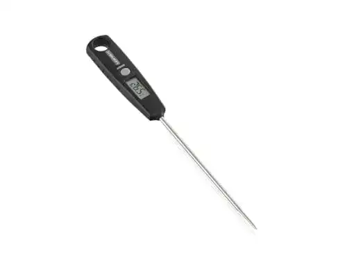 Küchenthermometer für Flüssigkeiten Leifheit digital
