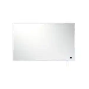 Infrarotheizung 1000 Watt Könighaus Infrarotheizung 130 Watt