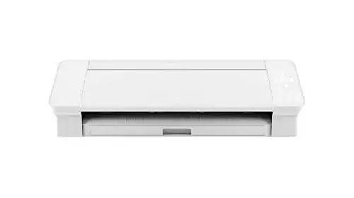 Plotter Silhouette America SILH-CAMEO-4-WHT-5T Silhouette