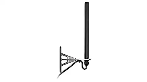 WLAN-Antenne Alda PQ Antenne für 4G, LTE, 3G, UMTS, 2G, GSM