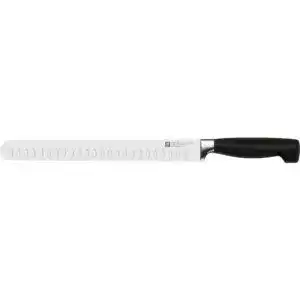 Schinkenmesser Zwilling 31081261 Vier Sterne mit Kullen, 260 mm
