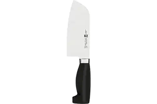 Zwilling-Santokumesser Zwilling ****®Vier Sterne 160 mm