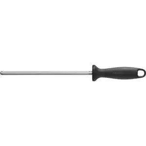 Messerschärfer Zwilling Wetzstahl, Verchromt, Länge: 23 cm