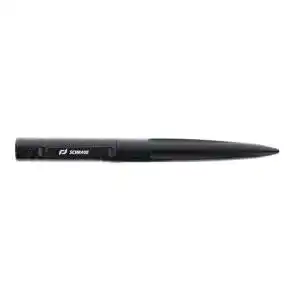 Tactical-Pen Schrade Unisex – Erwachsene Werkzeug anodisiert