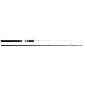 Vertikalrute Westin W3 Vertical Jigging M Spinnrute 185cm 14-28g – zum Gummifischangeln, Spinnrute zum Vertikalangeln, Spinnangel