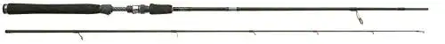 Vertikalrute Westin W3 Vertical Jigging M Spinnrute 185cm 14-28g – zum Gummifischangeln, Spinnrute zum Vertikalangeln, Spinnangel