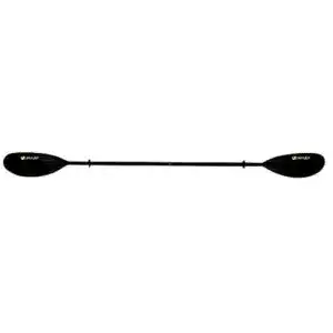 Kajak-Paddel Carbon Sevylor Fiberglas-Doppelpaddel K-PRO220