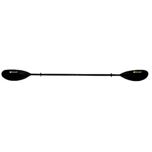 Kajak-Paddel Carbon Sevylor Fiberglas-Doppelpaddel K-PRO220