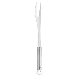 Fleischgabel WMF Profi Plus 32 cm, Cromargan Edelstahl
