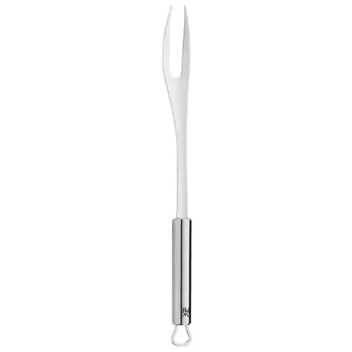 Fleischgabel WMF Profi Plus 32 cm, Cromargan Edelstahl