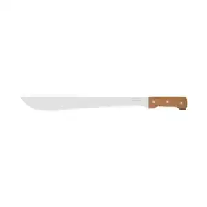 Tramontina-Machete Tramontina Machete 18 Zoll, Carbonstahl