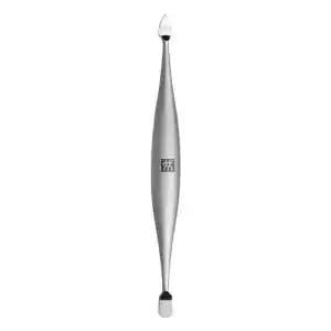 Nagelhautschieber Zwilling TWINOX Nagelreiniger 2 in 1, 125 mm