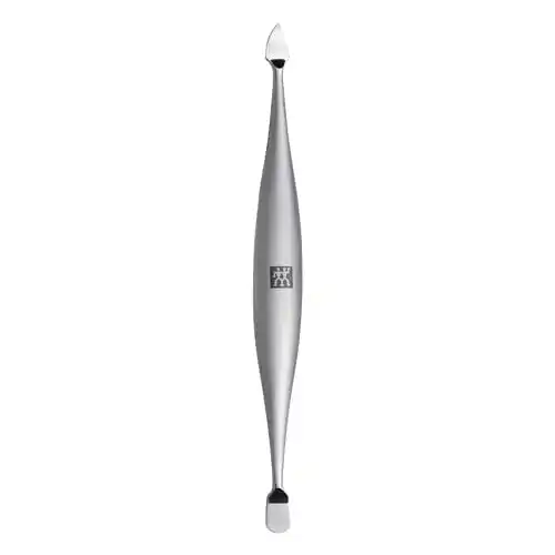 Nagelhautschieber Zwilling TWINOX Nagelreiniger 2 in 1, 125 mm
