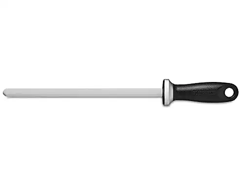 Wüsthof-Wetzstahl WÜSTHOF Keramik-Schärfstab 26 cm J3000