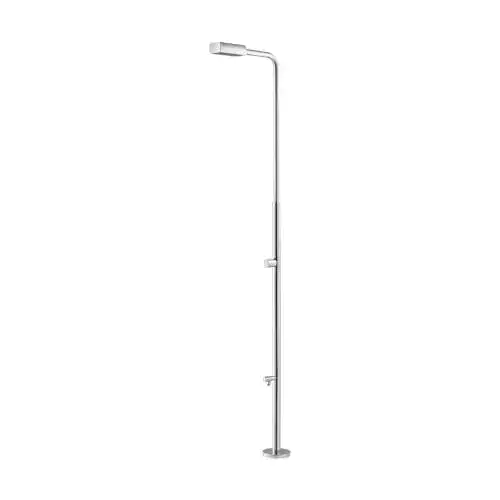 Edelstahl-Gartendusche Astralpool 52718 Angel Pool Dusche