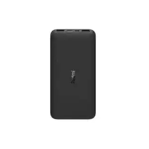 Xiaomi-Powerbank Xiaomi Powerbank Redmi Power Bank, Schwarz