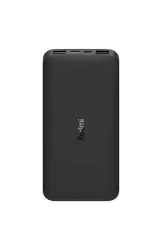 Die beste Xiaomi-Powerbank Xiaomi Powerbank Redmi Power Bank, Schwarz 2026 Test Bestseller Xiaomi-Powerbank Xiaomi Powerbank Redmi Power Bank, Schwarz