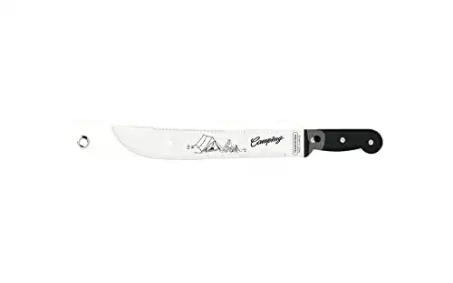 Tramontina-Machete Tramontina Camping Machete 12 Zoll