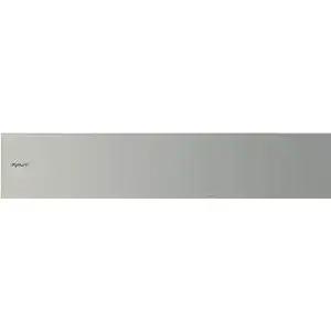 Wärmeschublade Whirlpool WD142/IXL Edelstahl