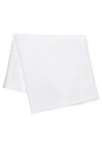 Die beste Einstecktuch Seidensticker Herren Pochette, Weiß, Einheitsgröße 2026 Test Bestseller Einstecktuch Seidensticker Herren Pochette, Weiß, Einheitsgröße